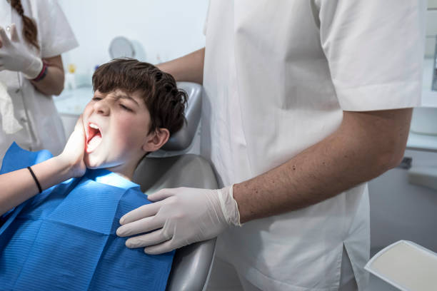 Best Emergency Dental Care for Abscessed Tooth in Frackville, PA