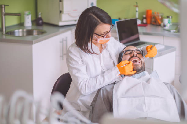 Best Weekend Emergency Dentist in Frackville, PA