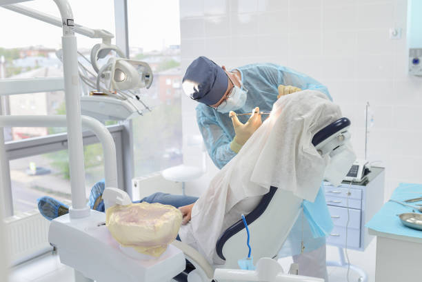 Best Orthodontic Emergency Dentist in Frackville, PA