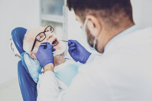 Best Broken or Cracked Tooth Emergency Dentist in Frackville, PA